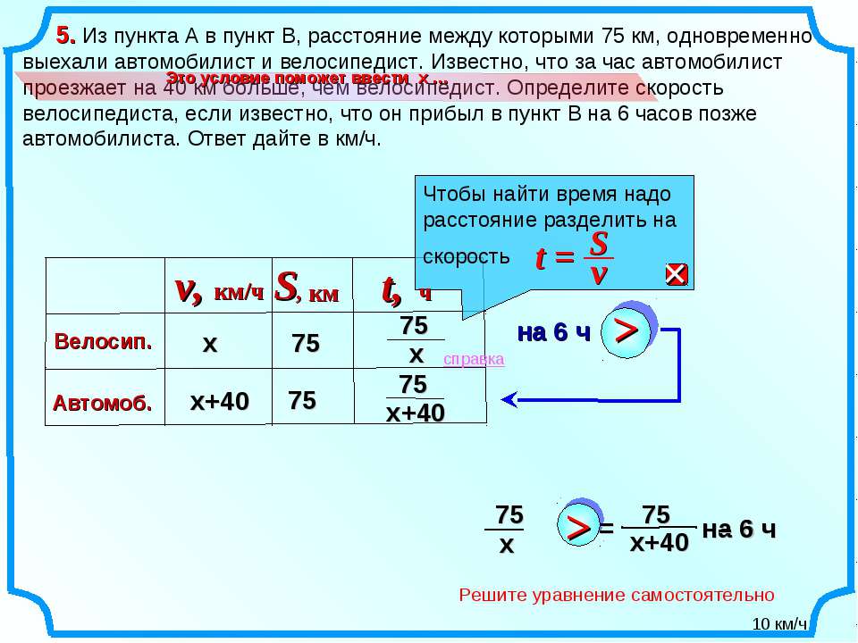 Из пунктов а и б навстречу. Из пункта а в пункт в выехал велосипедист. Из пункта а в пункт в. Решение задач на движение по прямой. Из пункта.