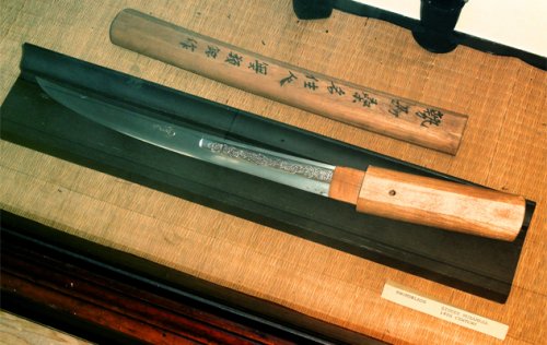 Топ-10 Загадочных мечей из легенд и истории