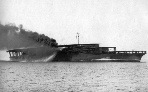 Топ-25: самые большие в истории военные корабли