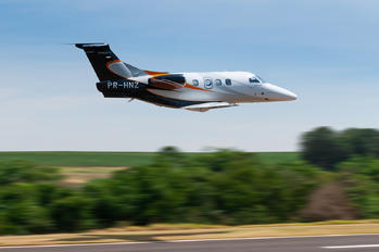 PR-HNZ - Private Embraer EMB-500 Phenom 100