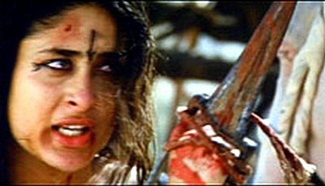 Холодное оружие из Катара (109 фото + текст)