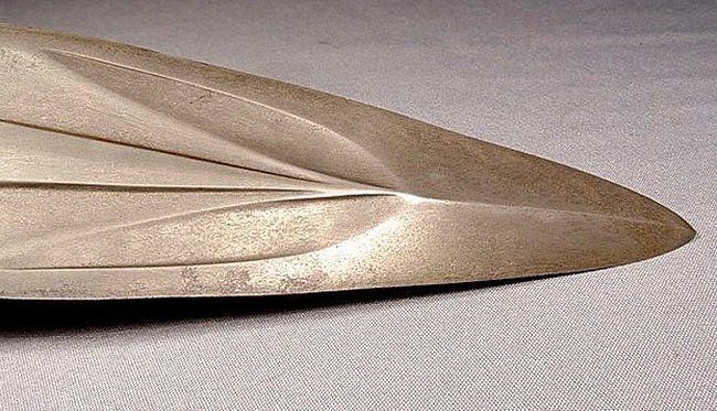 Холодное оружие из Катара (109 фото + текст)