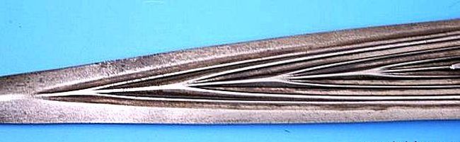 Холодное оружие из Катара (109 фото + текст)