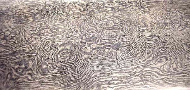 Холодное оружие из Катара (109 фото + текст)