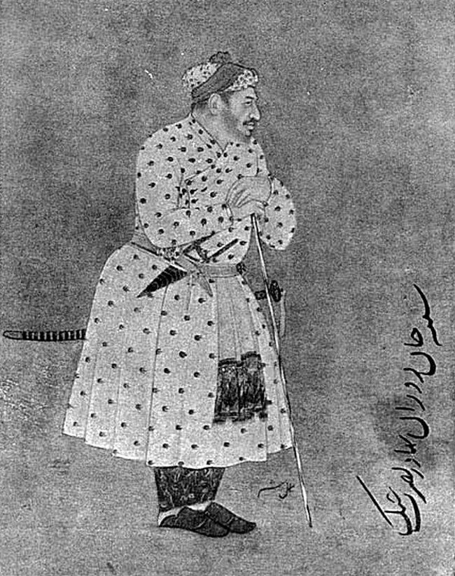 Холодное оружие из Катара (109 фото + текст)