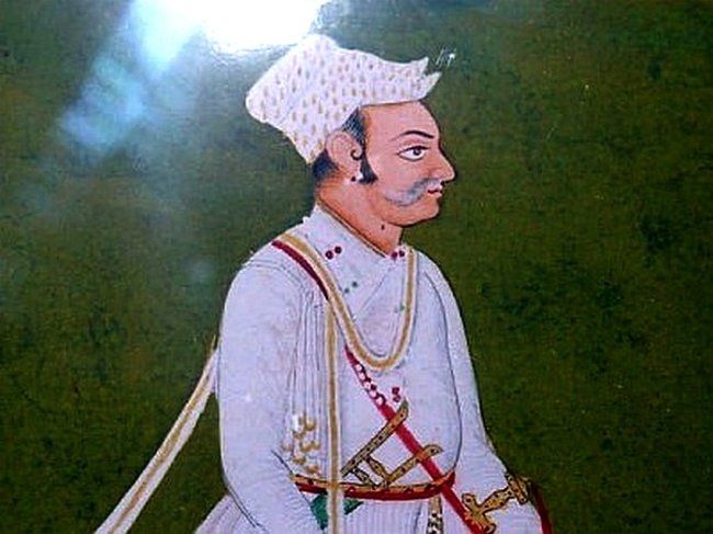 Холодное оружие из Катара (109 фото + текст)