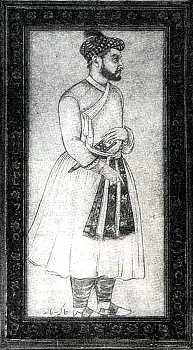 Холодное оружие из Катара (109 фото + текст)