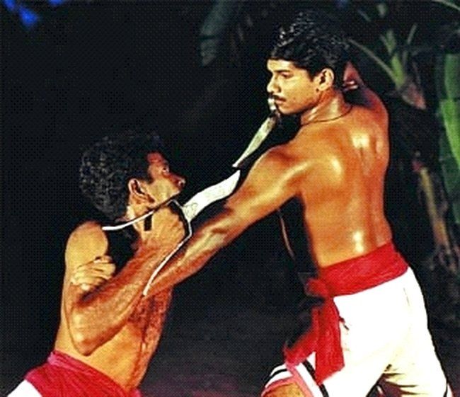 Холодное оружие из Катара (109 фото + текст)