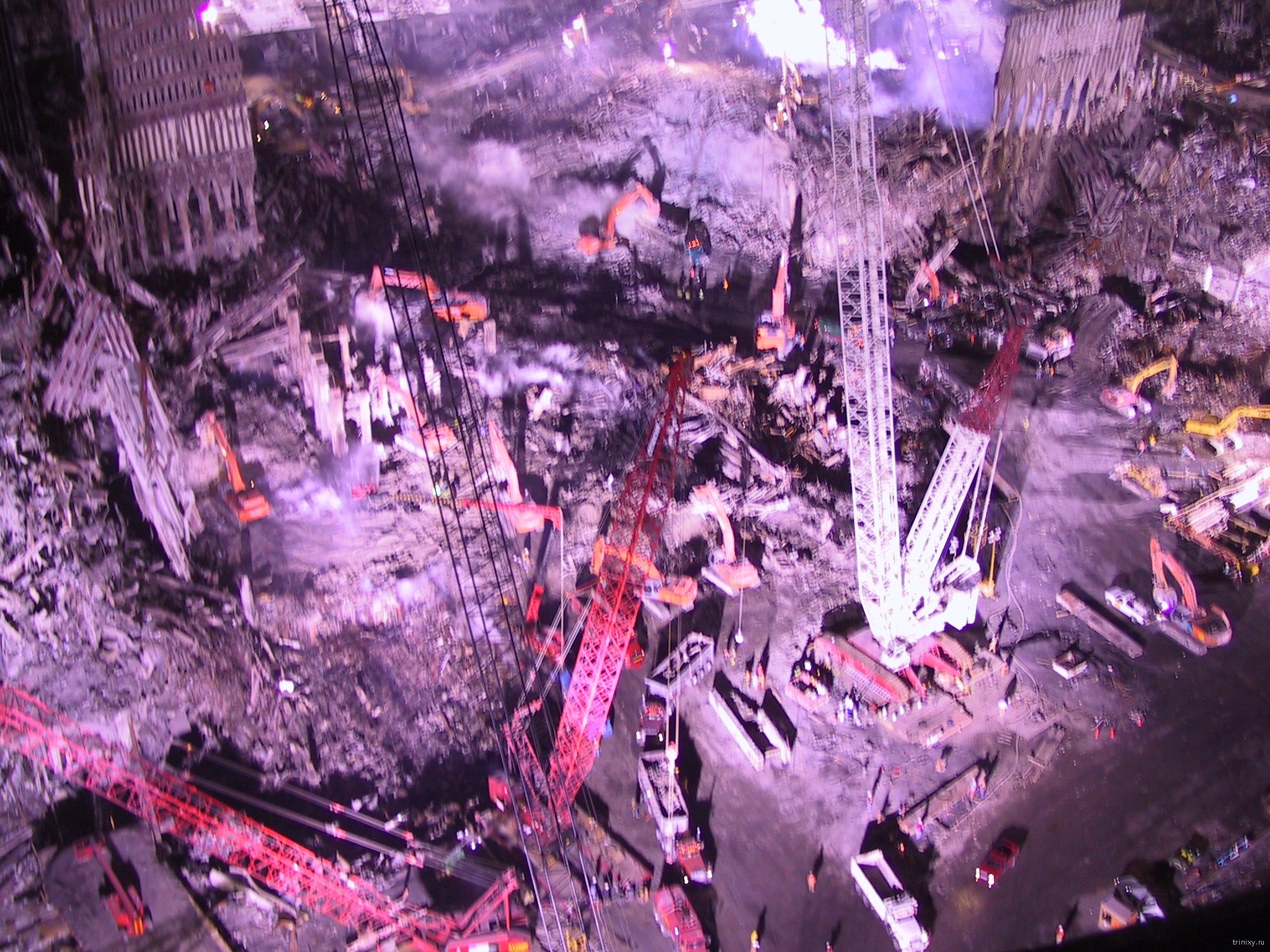 Фото после теракта. Башни-Близнецы 11 сентября 2001. Башни Близнецы в Нью-Йорке.