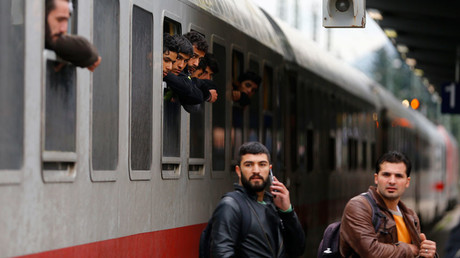 Germany mulls internal army use as top officials claim ‘Islamist terror has arrived’