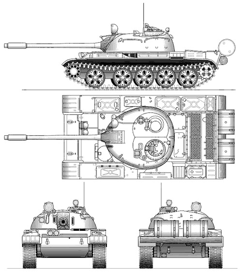 Чертеж т 1