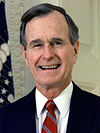 43 George H.W. Bush 3x4.jpg