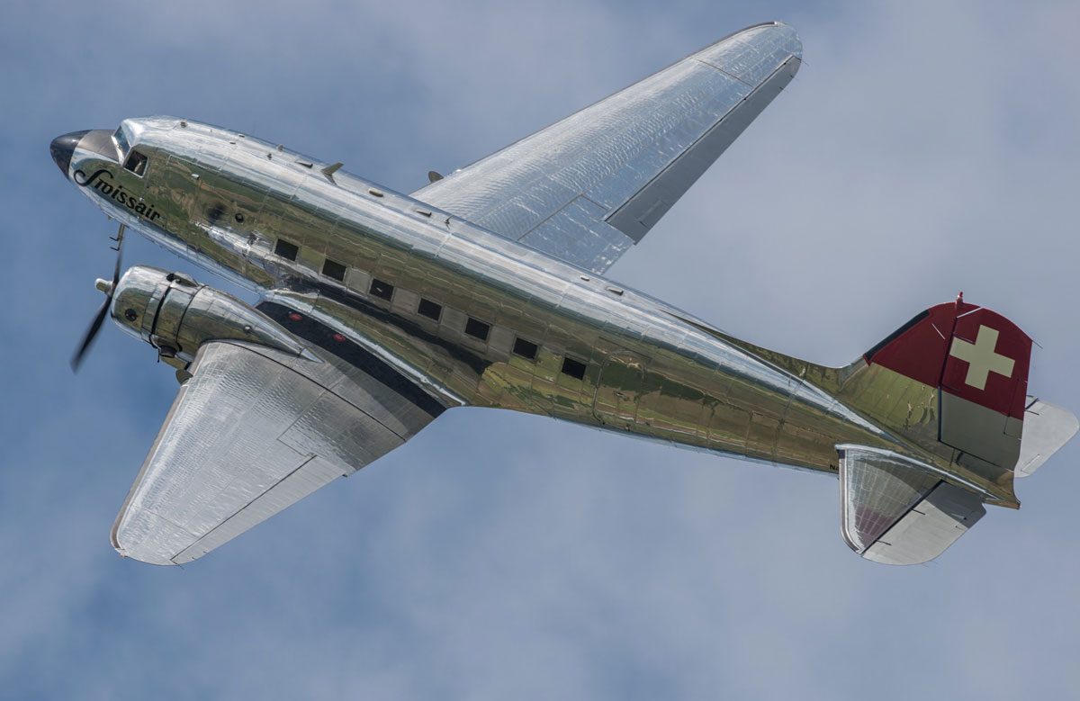 Douglas dc 3