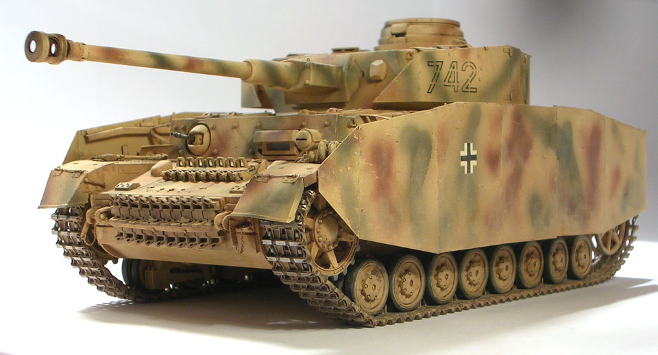 T 4 h. PZ IV Ausf h. Танк Panzer 4 Ausf.h. Танк PZ 4 H. Т 4 H танк.