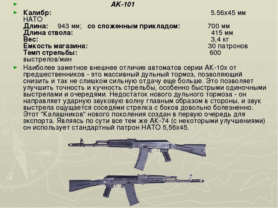 Темп стрельбы ак. Калибр автомата Калашникова АК-47. АК-47 автомат Калибр. AK 101 Калибр. АК-47 Калибр 30.