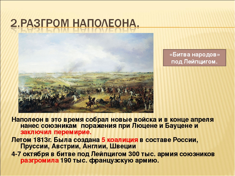 Битвой народов называют сражение под. Сражение под Лейпцигом 1813 итоги. Итоги битвы народов под Лейпцигом 1813. Битва под Лейпцигом 1813 кратко. Участники сражения под Лейпцигом 1813.