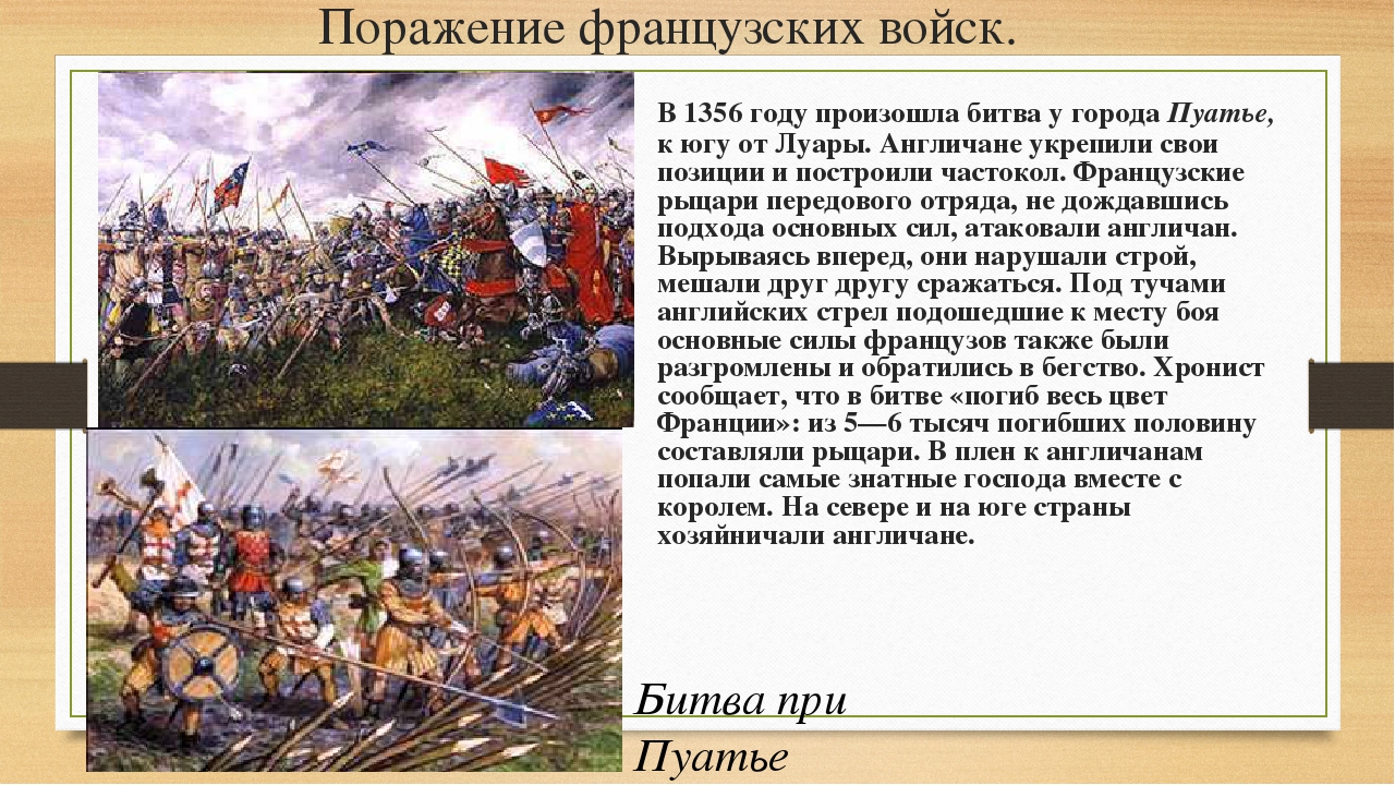 Сокрушительное поражение персов случилось. Пуатье битва 1356. Битва при Пуатье 1356 кратко.