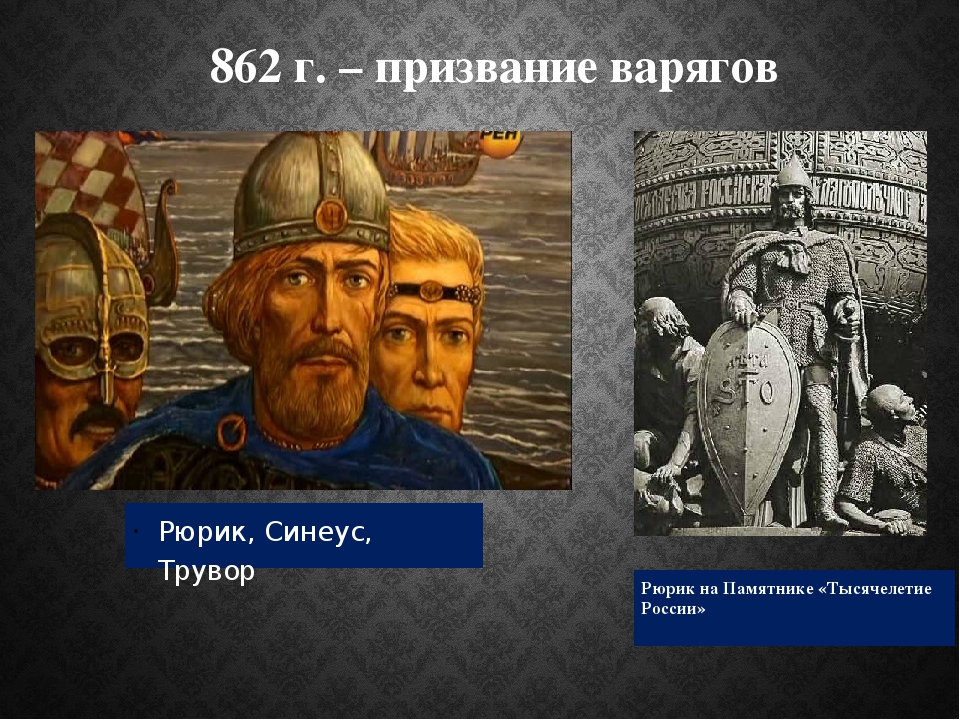 862 г рюрик. Рюрик Синеус и Трувор. 862 Рюрик Синеус. Глазунов Рюрик Трувор Синеус. Рюрик Синеус и Трувор картина.