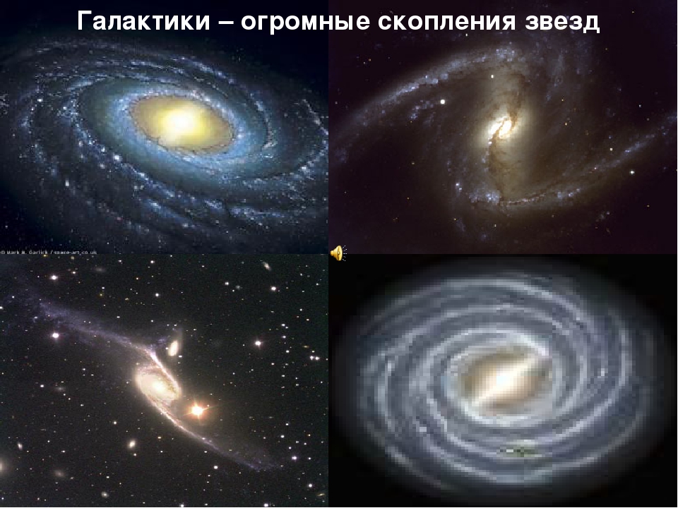 Между галактический