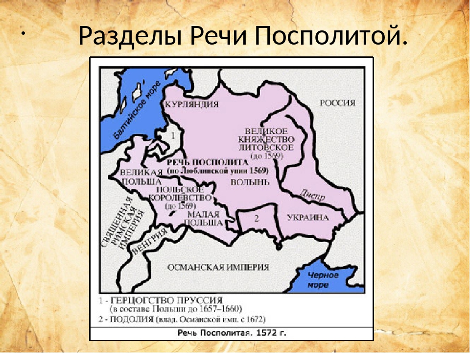 Состав речи посполитой. Речь Посполитая 1569-1795. Образование речи Посполитой 1569. Территория речи Посполитой 18 век. Речь Посполитая площадь.