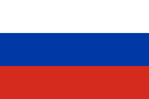 Флаг России (бело-сине-красный триколор)
