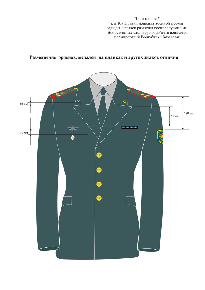 Парадный китель фсин образец женский