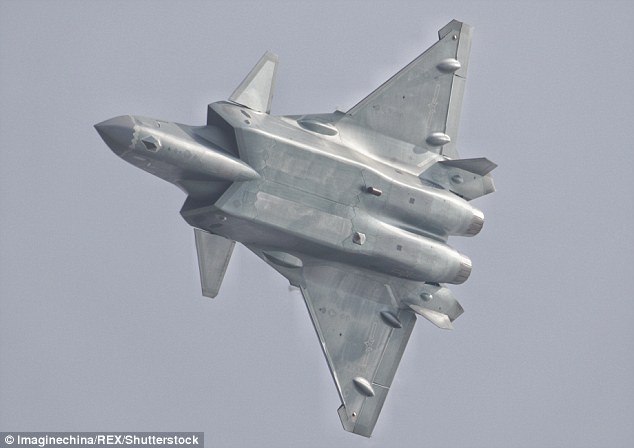 Chinese national Su Bin admitted in a plea agreement with US authorities to conspiring with two unnamed military officers in China to try to acquire plans for F-22 and F-35 fighter jets and Boeing
