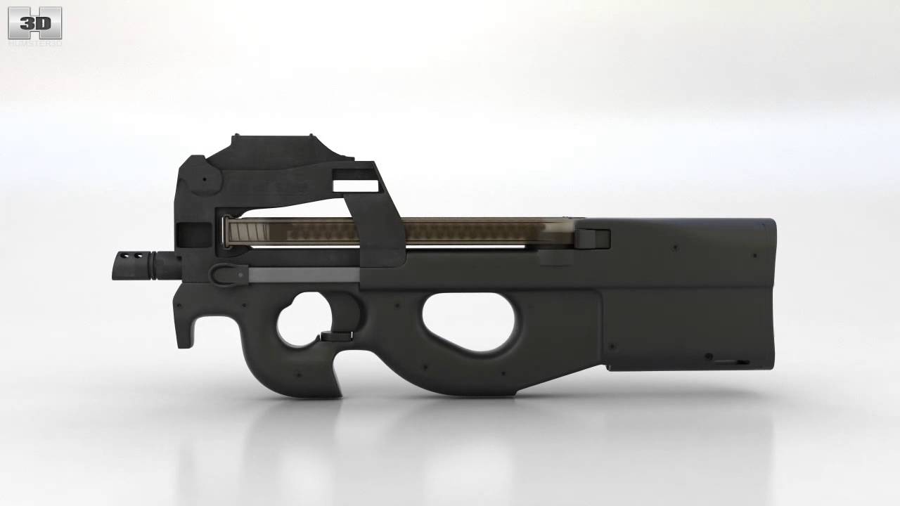 P 90 схема работы