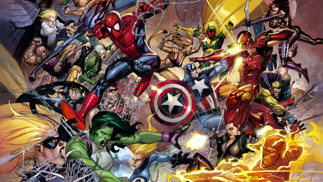 «Гражданская война» Marvel — что осталось за кадром главной войны супергероев? 