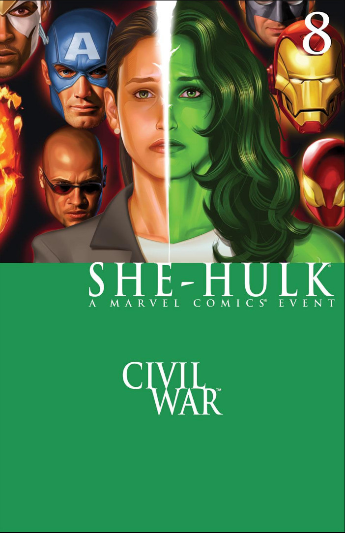 «Гражданская война» Marvel — что осталось за кадром главной войны супергероев? 