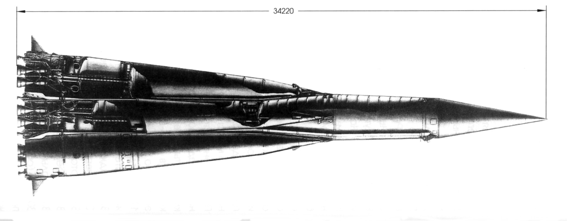 Р 7 т. Ракета р7 Королев. Межконтинентальная баллистическая ракета р-7. Баллистическая ракета (МБР) Р-7. Р-7а (8к74).