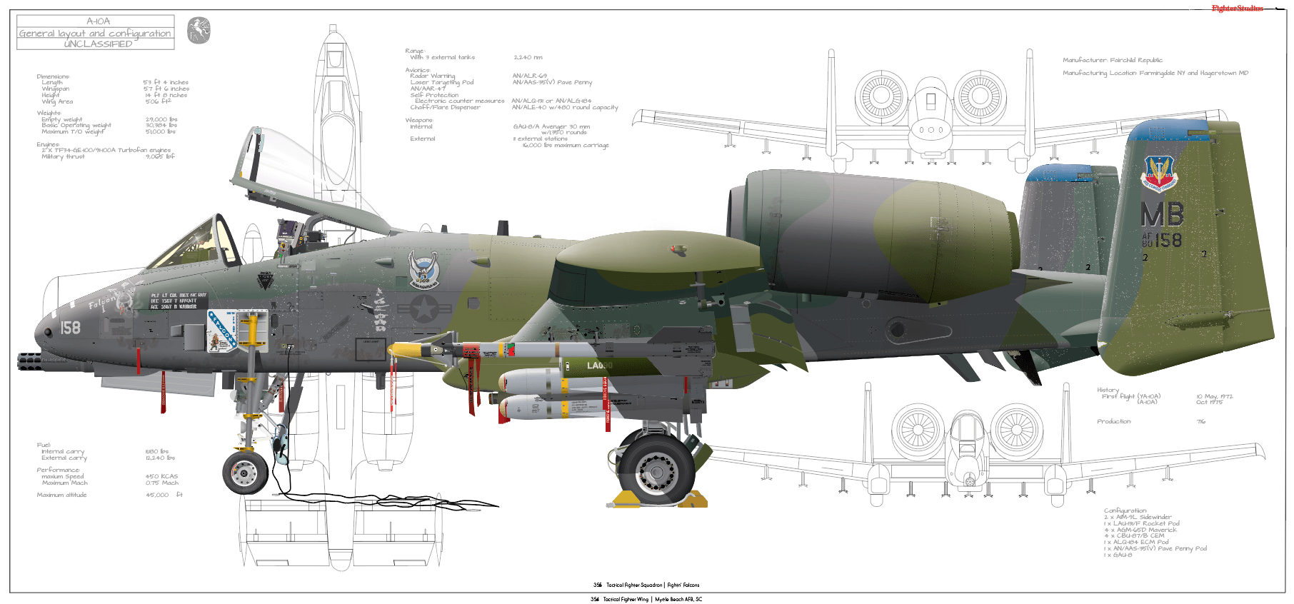 A 10 c 10 решение. A-10 Thunderbolt чертеж. A-10 Thunderbolt II чертежи. A10 Thunderbolt 2 чертеж. Fairchild Republic a-10 Thunderbolt II чертеж.