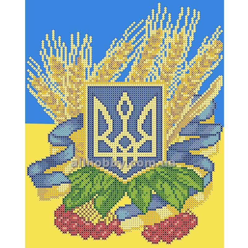 Какой символ украины. Украинские символы.