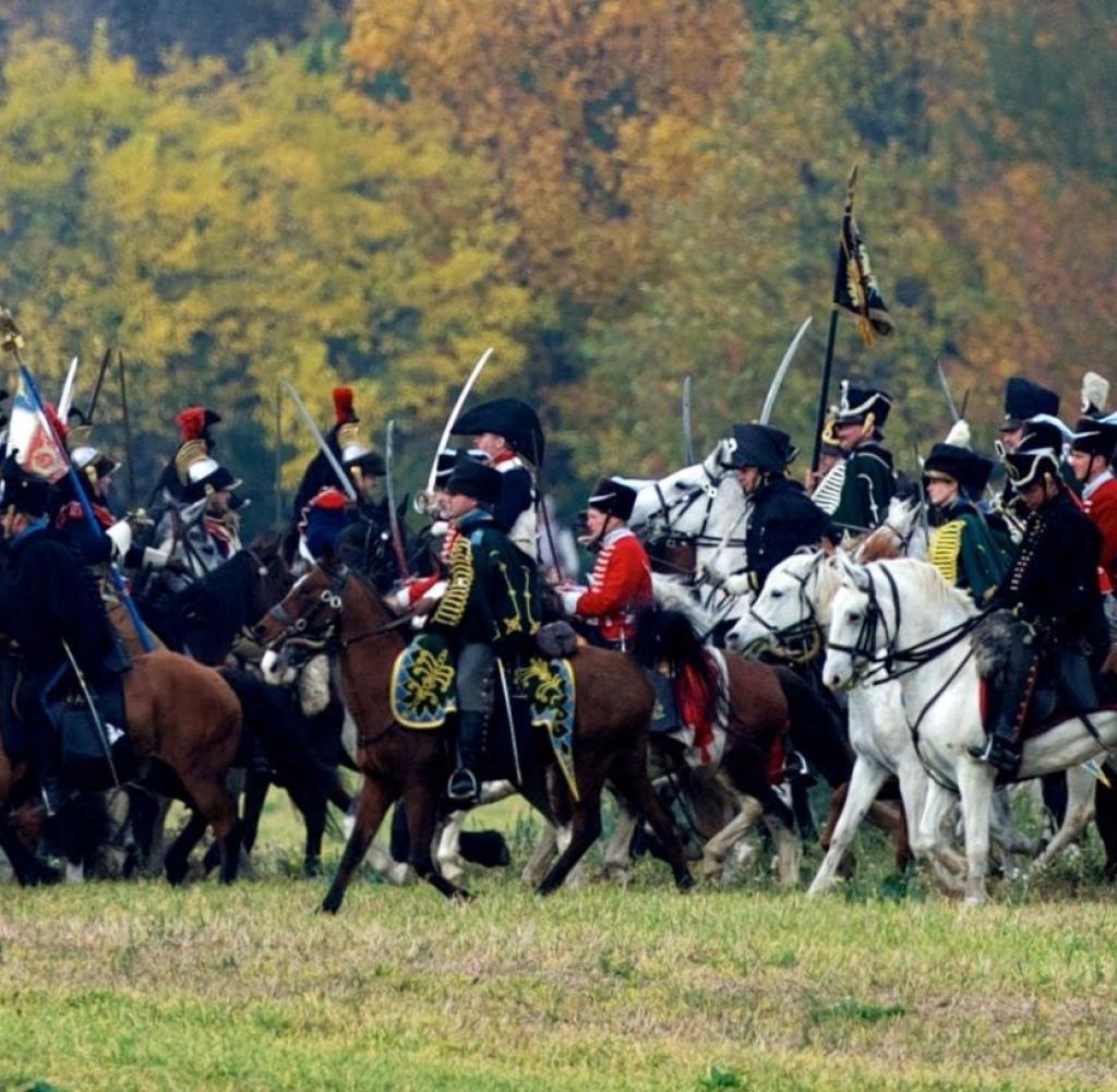 Сражение под лейпцигом. Битва народов 1812. 18 Октября 1813. Битва под Лейпцигом реконструкция 2013. Битва при Лейпциге 1813 реконструкция.