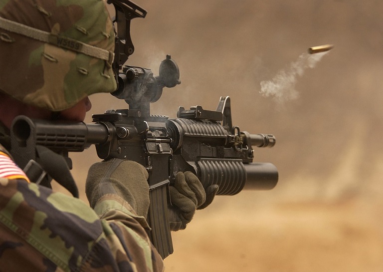 What Is the Difference Between Bullet Sizes?