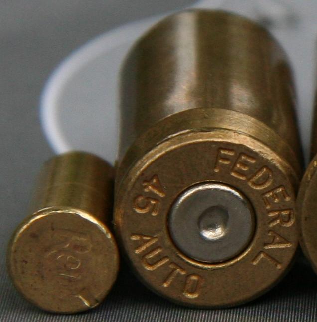 What Is the Difference Between Bullet Sizes?