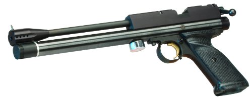 Crosman PCP Target Pistol