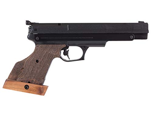 Air Venturi Air Pistol