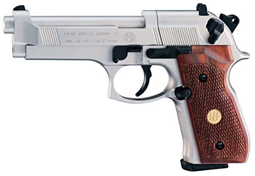 Beretta Air Pistol