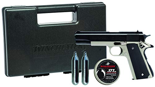 Winchester CO2 Pistol Kit