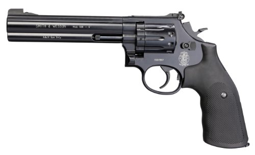 Smith & Wesson Air Pistol