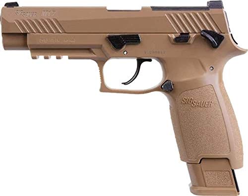 Sig Sauer Air Pistol