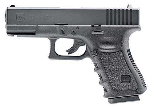 Glock Gen BB Pistol