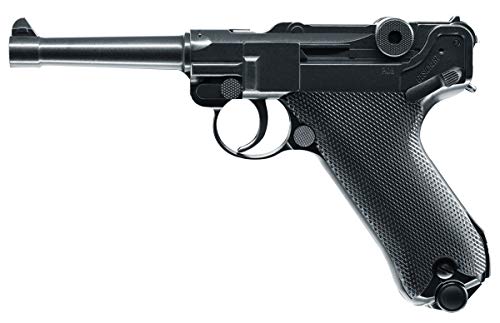 Legends Luger Air Gun Pistol