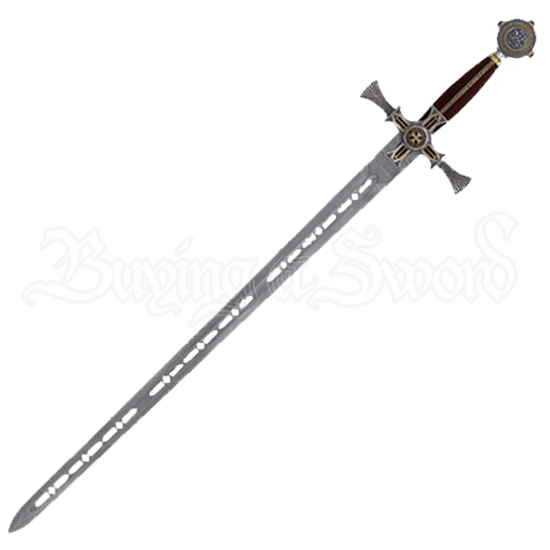 Король мечей на английском. The Sword of the Templars. Мечи королей средневековья. Меч крестоносца фэнтези. Мечи королей крестоносцев.