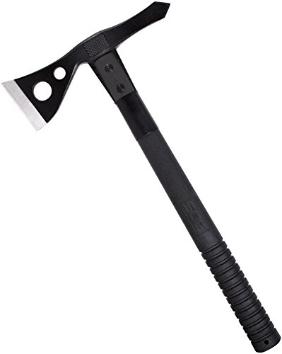 SOG Speciality Knives F01TN-CP 15.75-inch Tactical Tomahawk