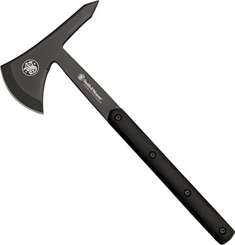 Smith & Wesson SW671 15.9-inch Extraction and Evasion Tomahawk