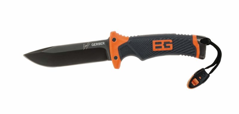 Gerber Bear Grylls 31-001063 Ultimate 10-inch Fixed Blade Knife