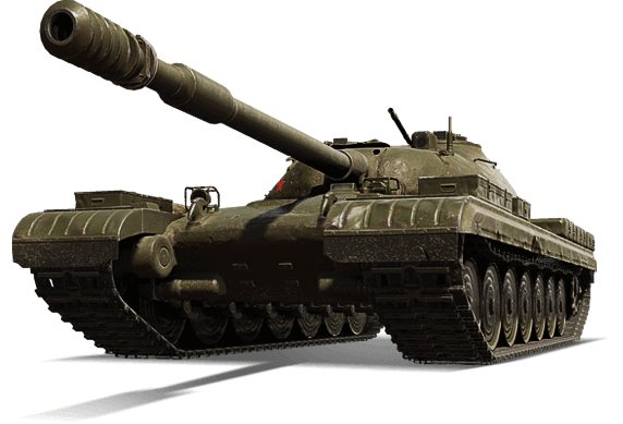 World of tanks объект 777 вариант 2