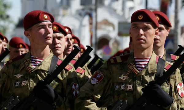 Береты картинки военные